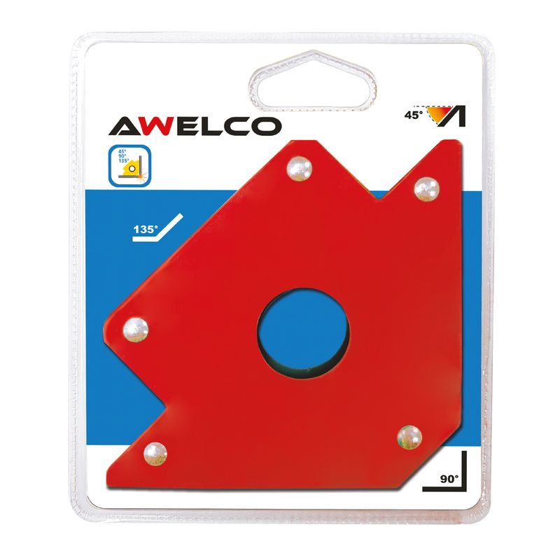 MAGNETE PER SALDATURA -AWELCO MAGNETE PER SALDATURA -AWELCO