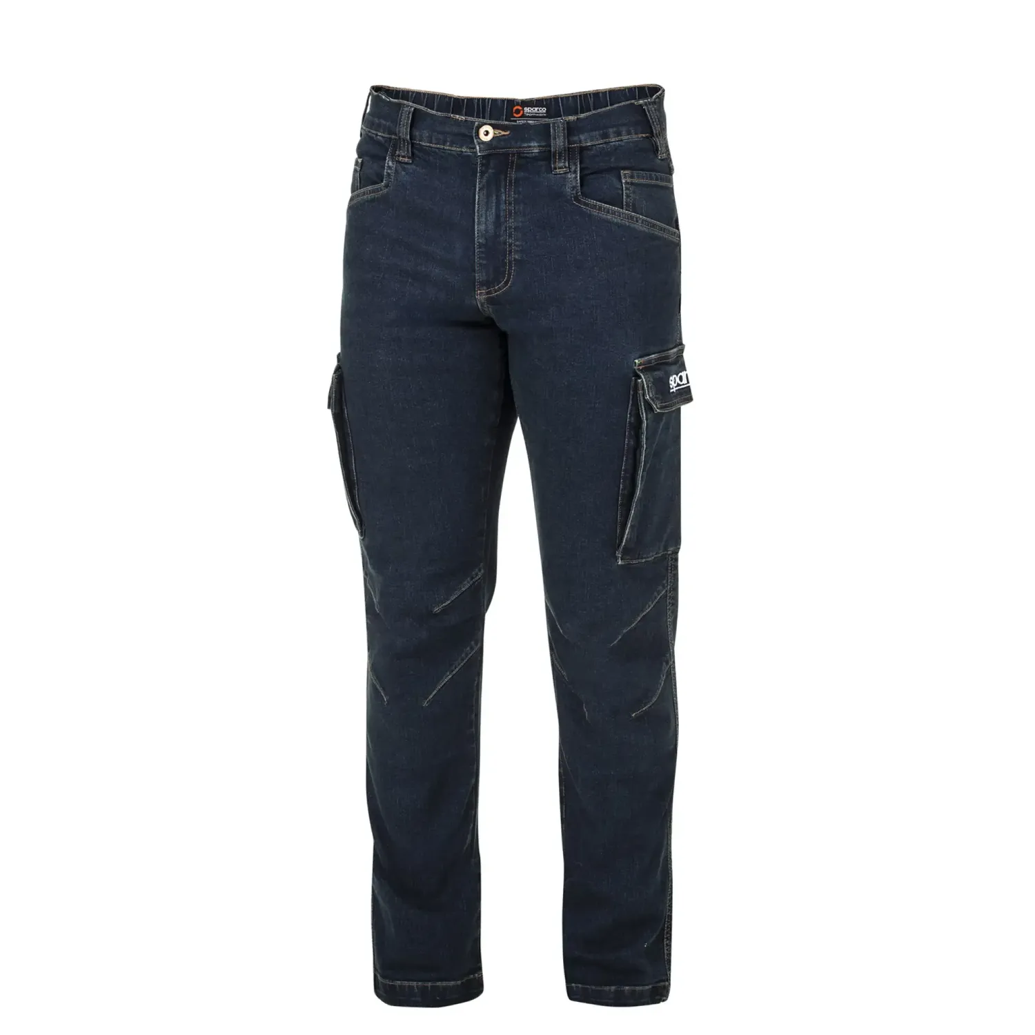 JEANS TECH DENIM DALLAS- SPARCO JEANS TECH DENIM DALLAS- SPARCO
