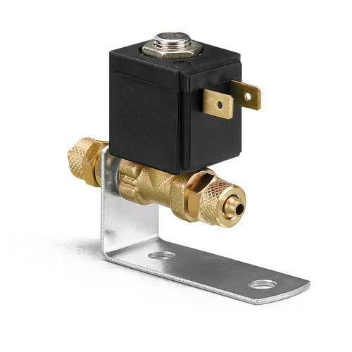 ELETTROVALVOLA PER TROMBE AD ARIA 12/24V - LAMPA ELETTROVALVOLA PER TROMBE AD ARIA 12/24V - LAMPA