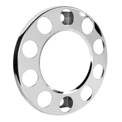 ANELLO COPRIMOZZO PER CERCHI IN LEGA CAMION- LAMPA