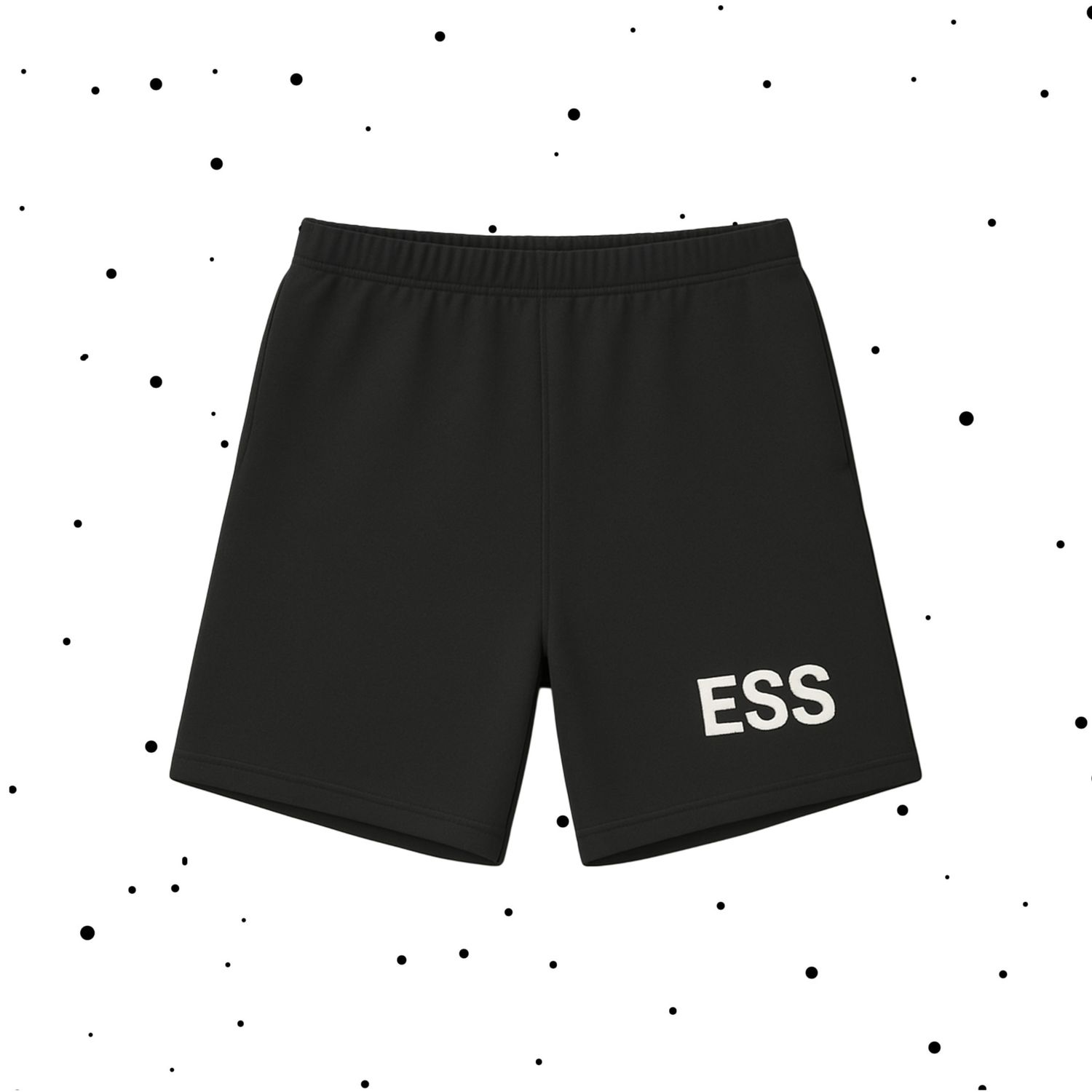 Essent Short