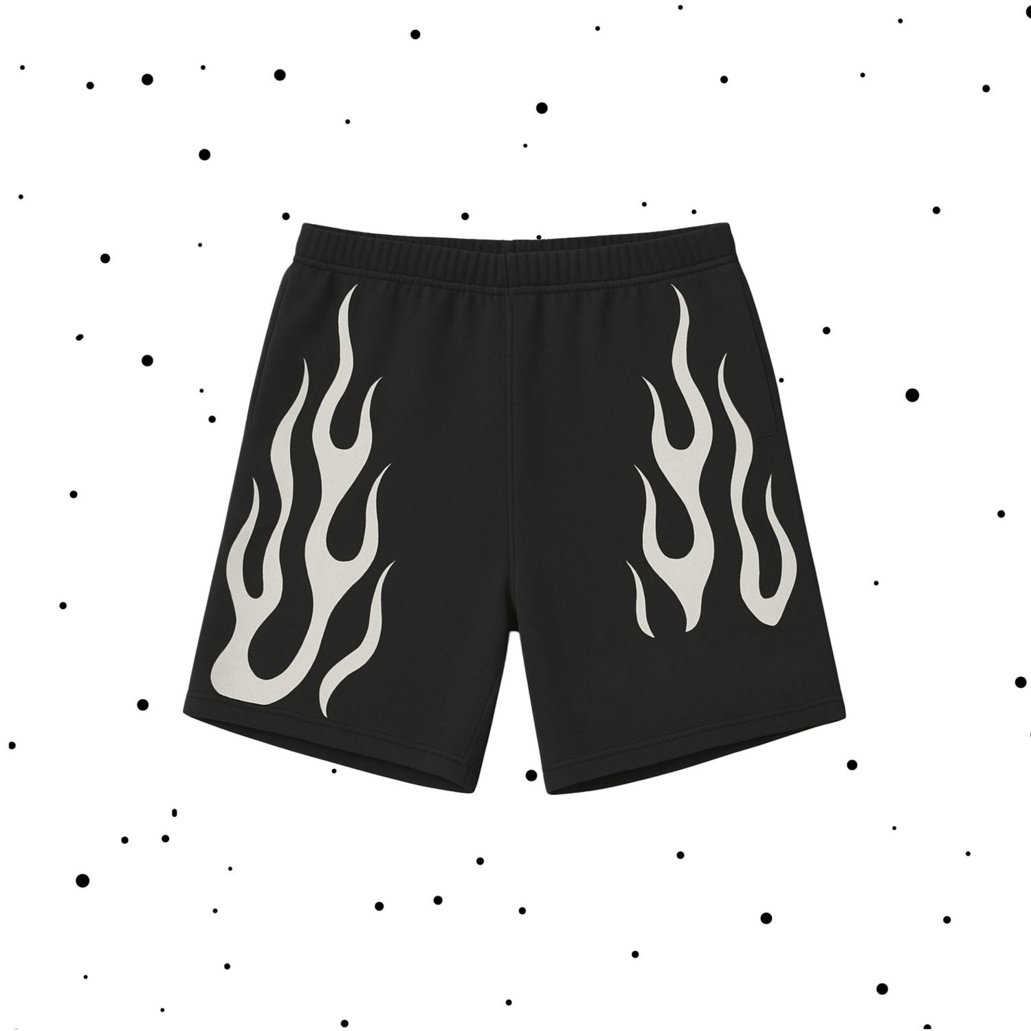 Hel Star Shorts