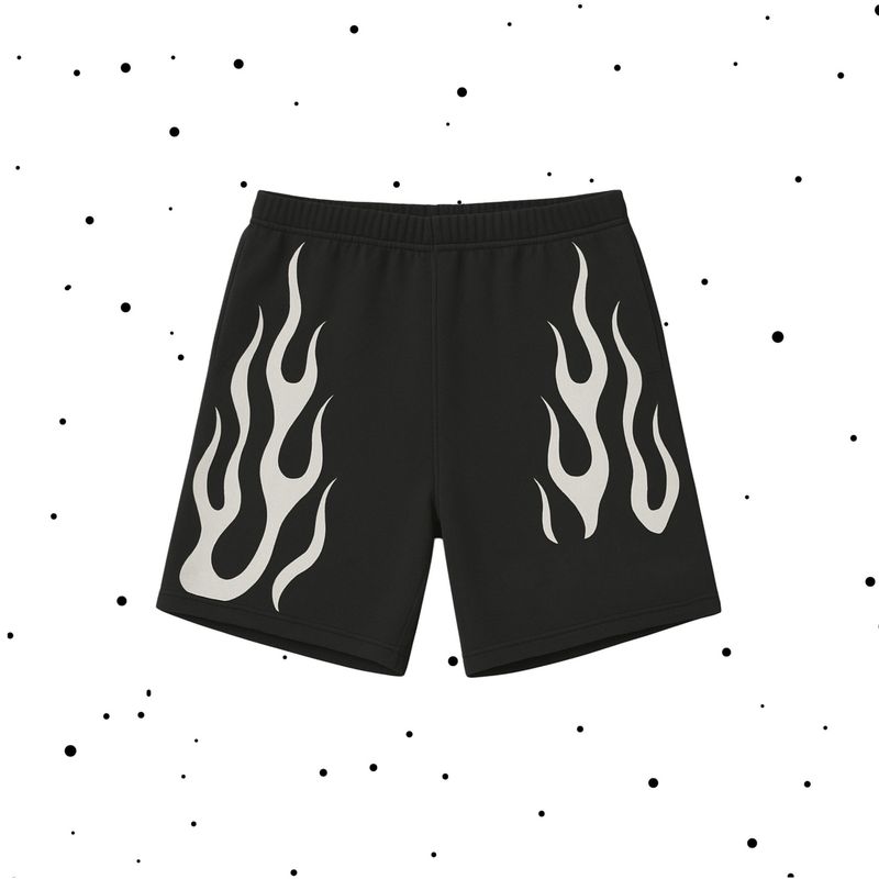 Hel Star Shorts