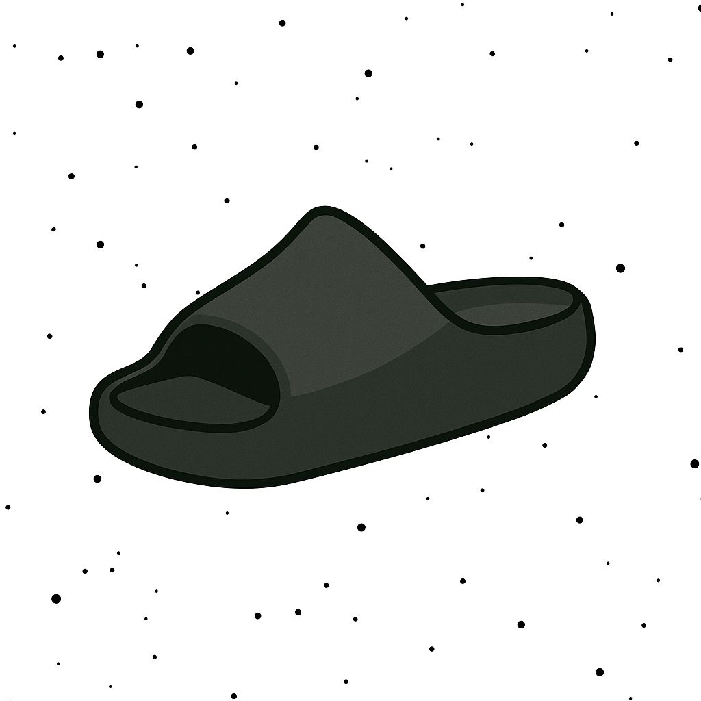 Yeez Slide