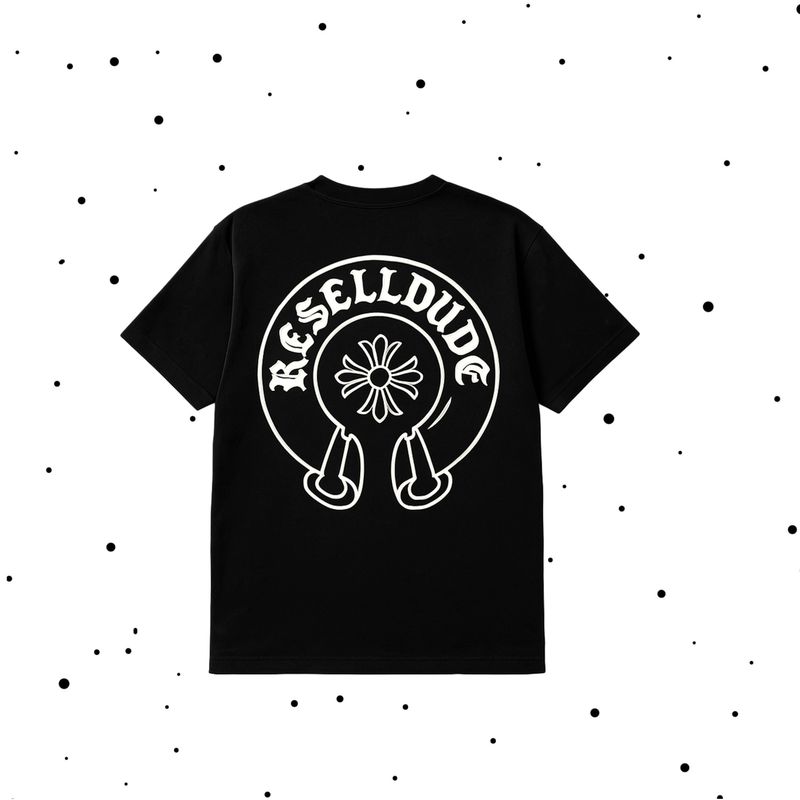Chrm Hart Shirt