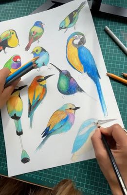 Dessin