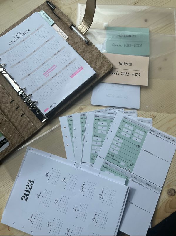 Organisation