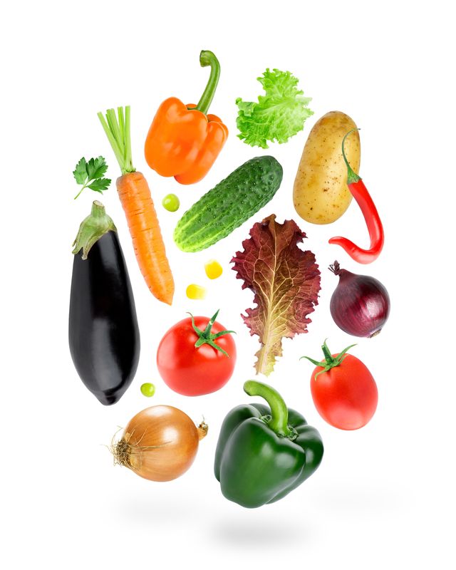 Les recettes de saison