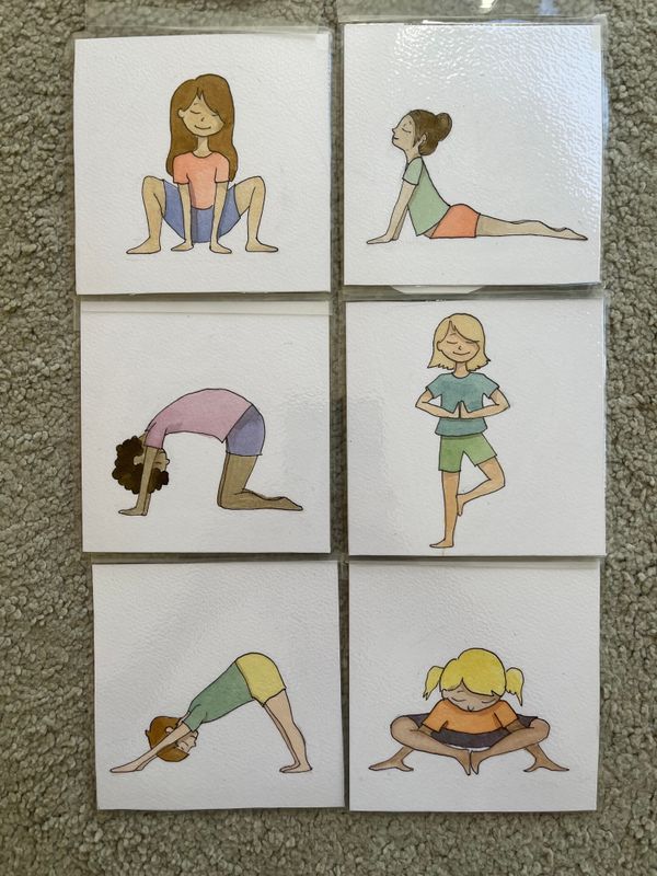 Cartes à imprimer