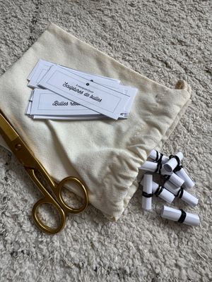 50 activités à piocher ! 2-12 ans
