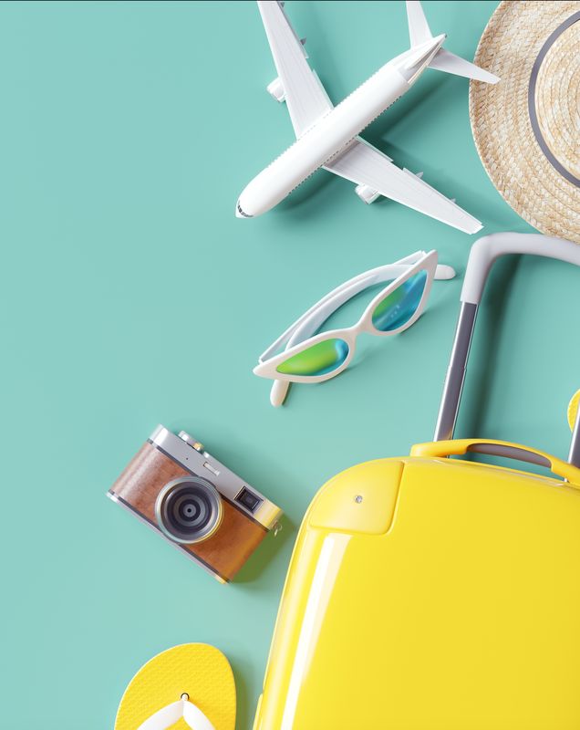 Cahiers &amp; activités de vacances