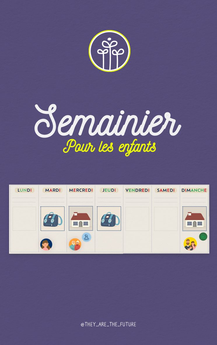Semainier
