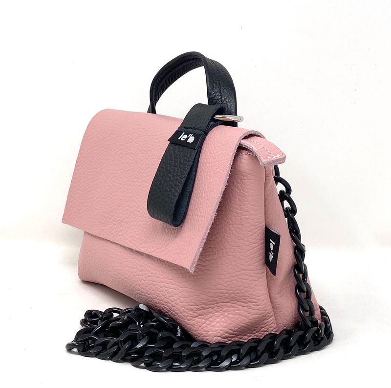 CARTELLA 18 MINI MINI S le’b ROSA