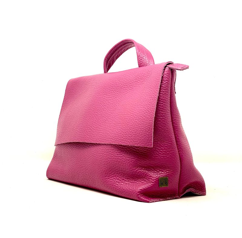 CARTELLA 18 MINI FUCSIA