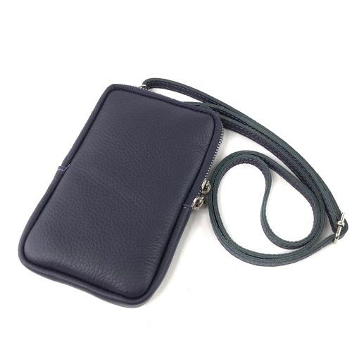 Porta cellulare Cocò MELANZANA