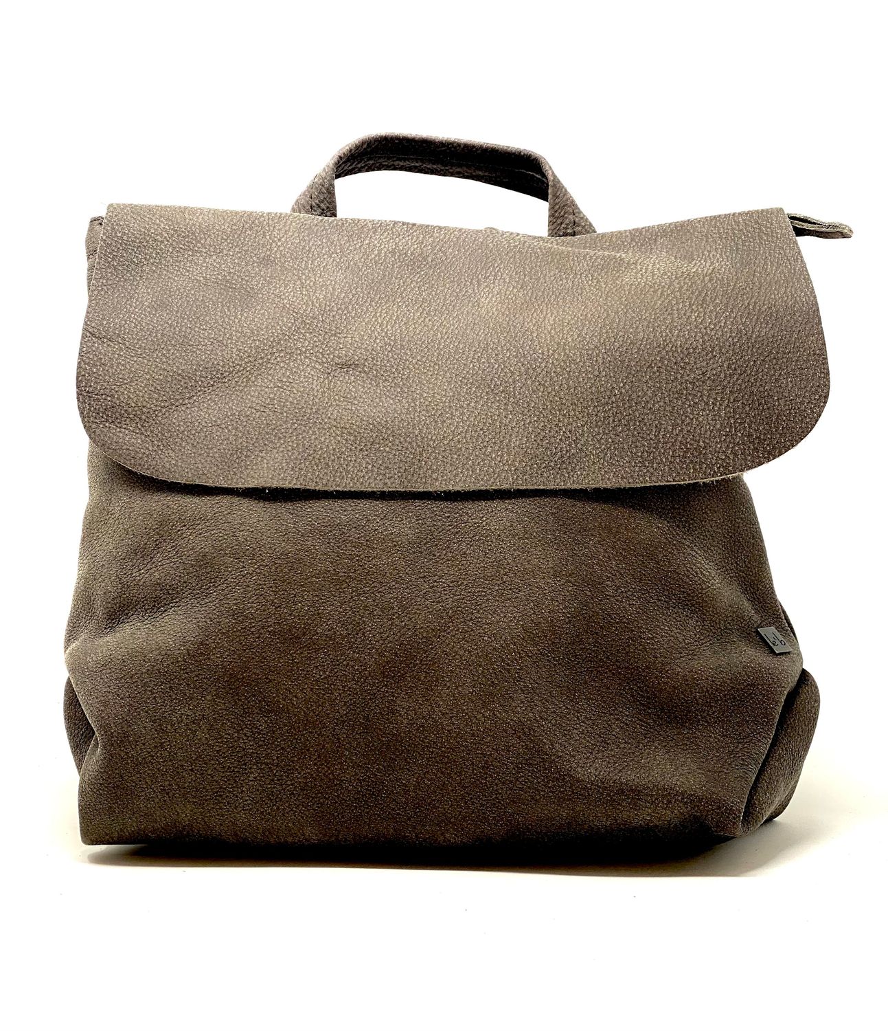 ZAINO CLASSIC MINI TAUPE