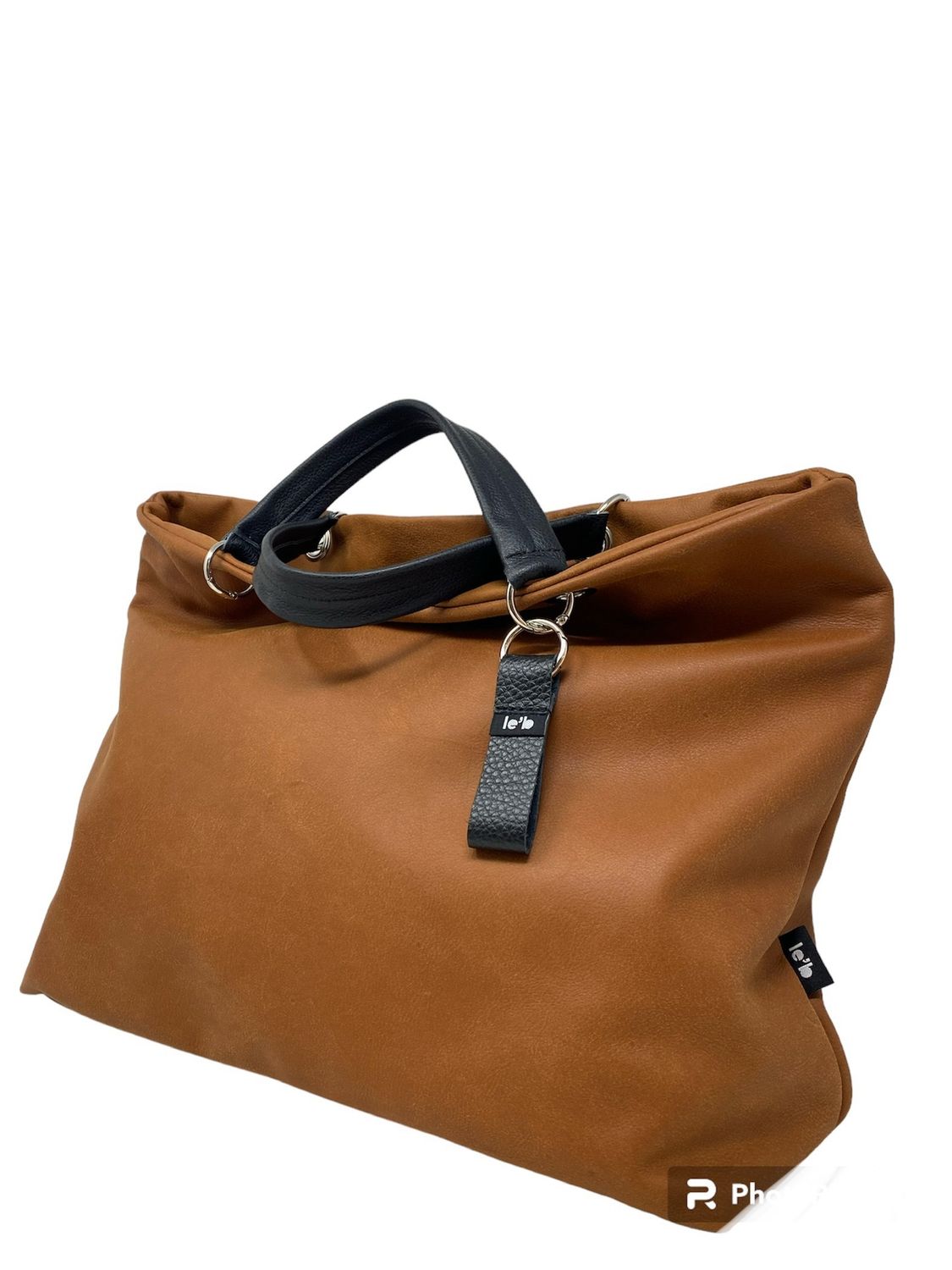 SHOPPER HOLLY BIG le’b BISCOTTO