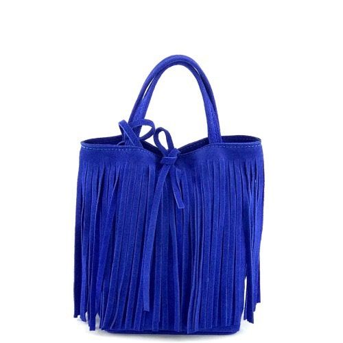Mini Shopper LUNA BLU CHINA