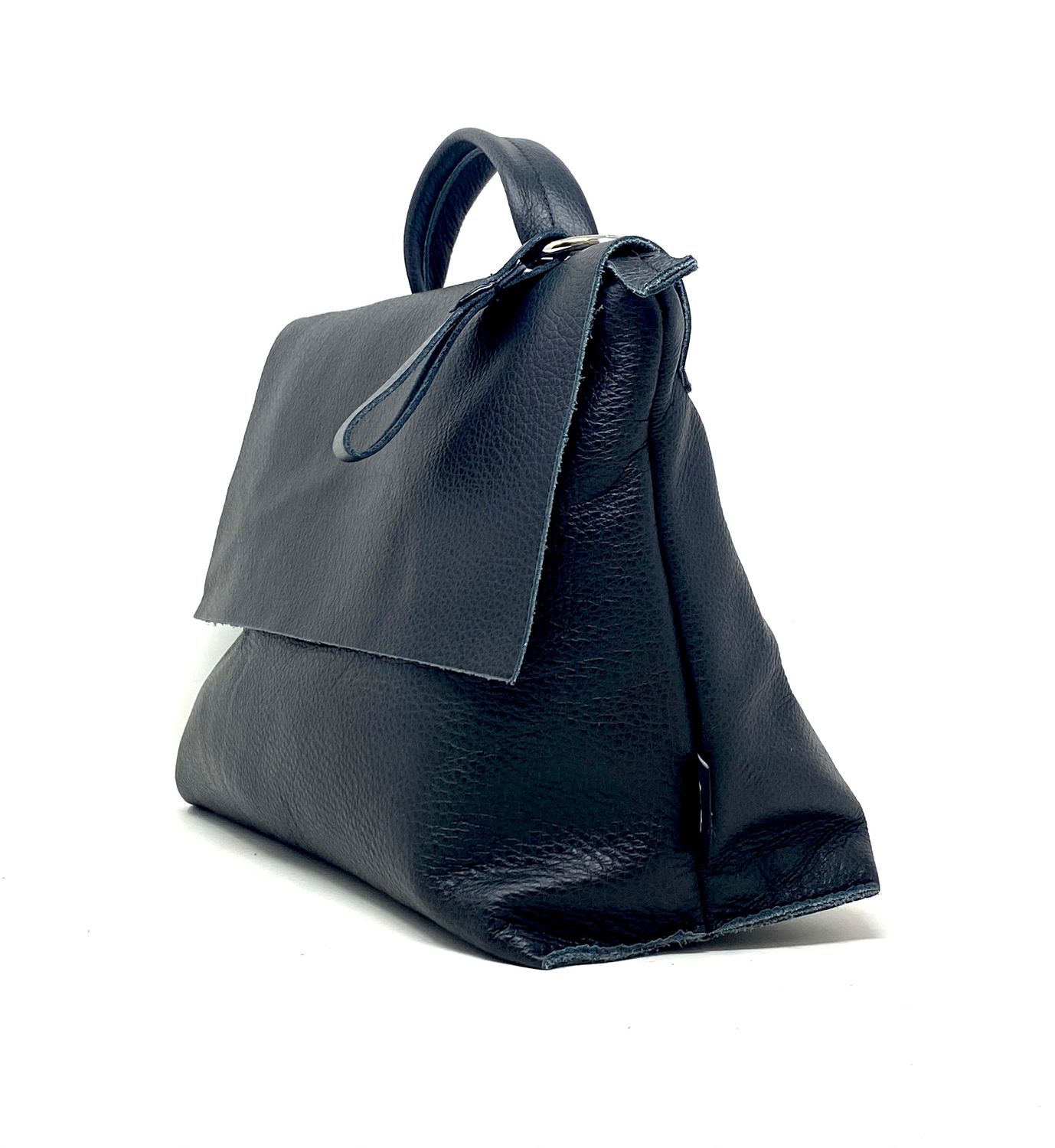 CARTELLA 18 MINI S le’b NERO