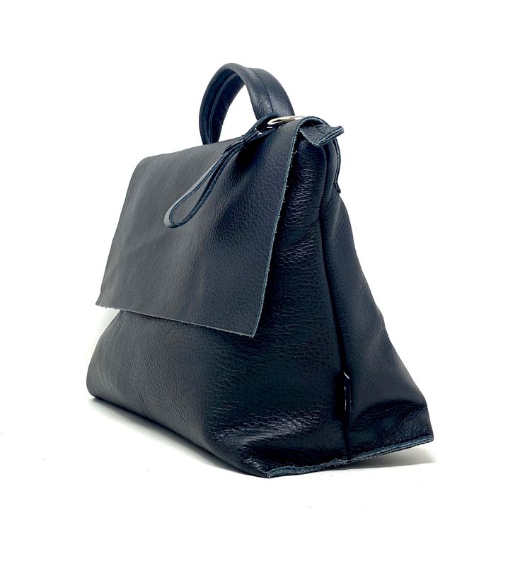 CARTELLA 18 MINI S le’b NERO