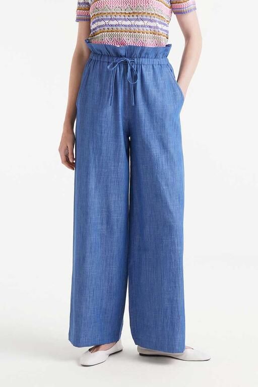 PANTALONE DENIM COMPANIA FANTASTICA 40014
