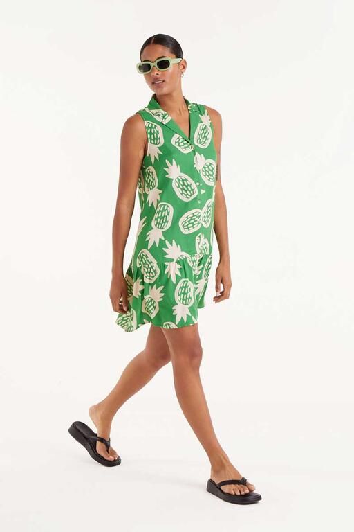 ABITO ANANAS COMPANIA FANTASTICA 44111
