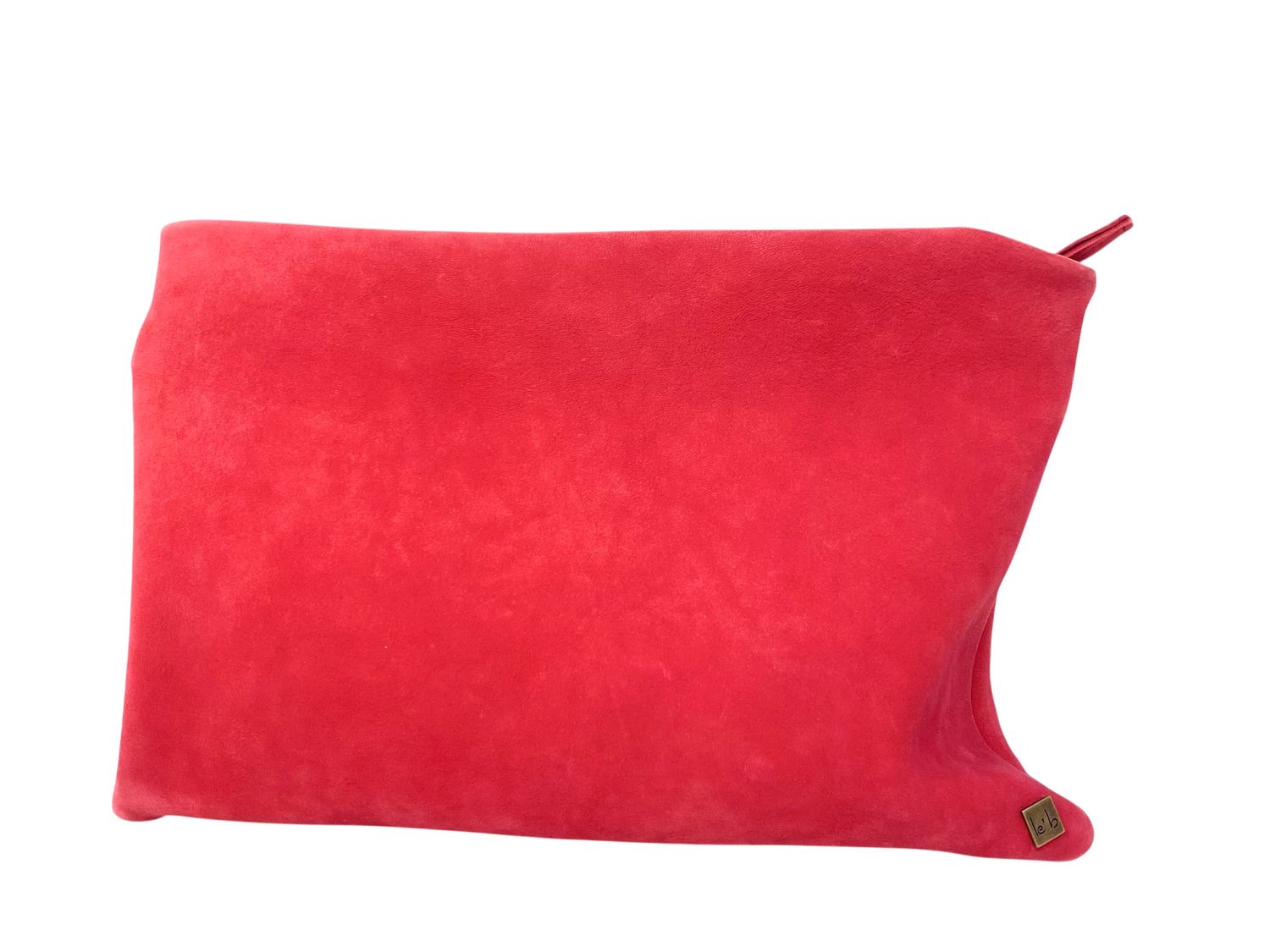 POCHETTE 24 ROSSO FRAGOLA