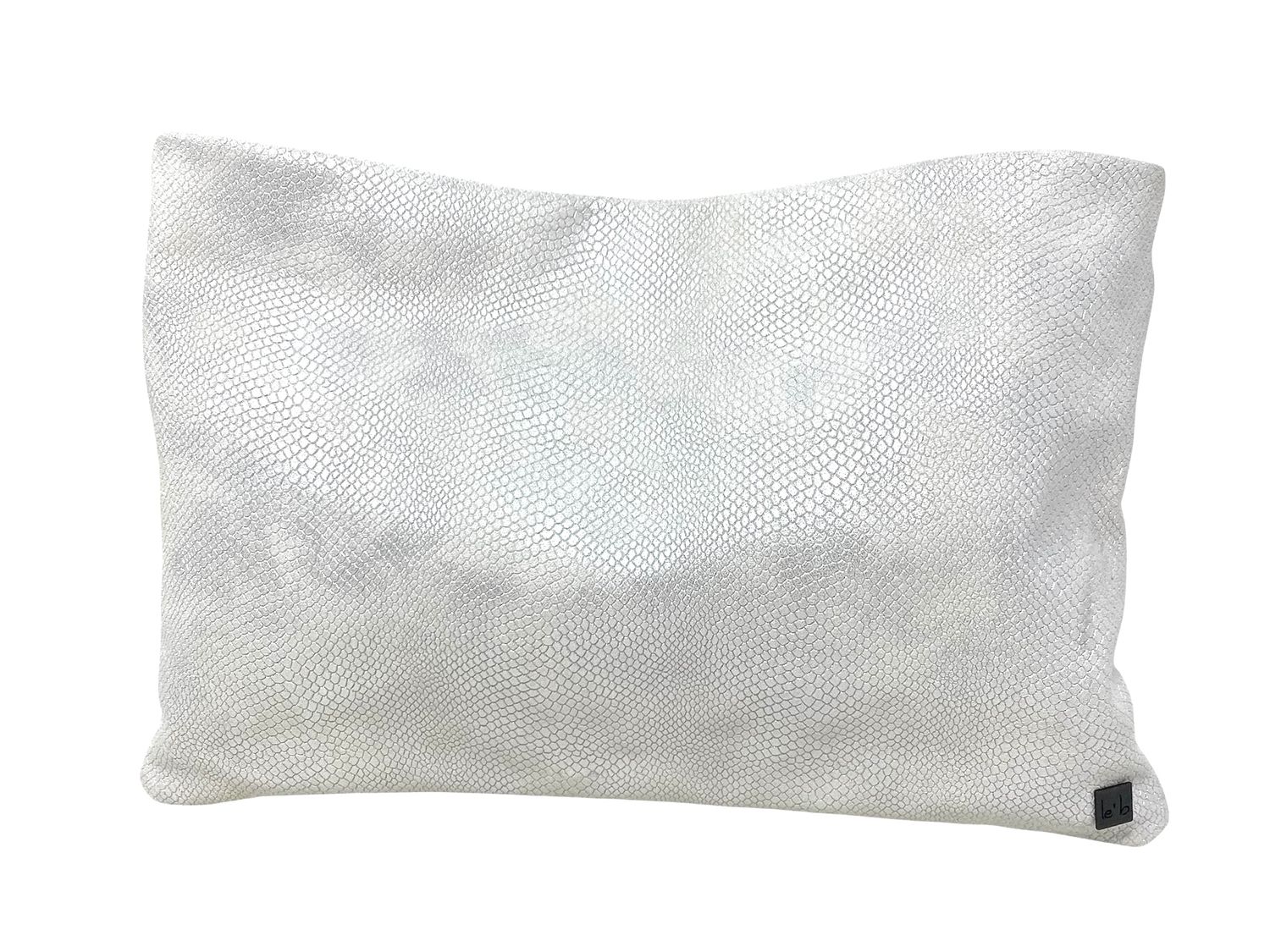 POCHETTE 24 S GHIACCIO RETTILE