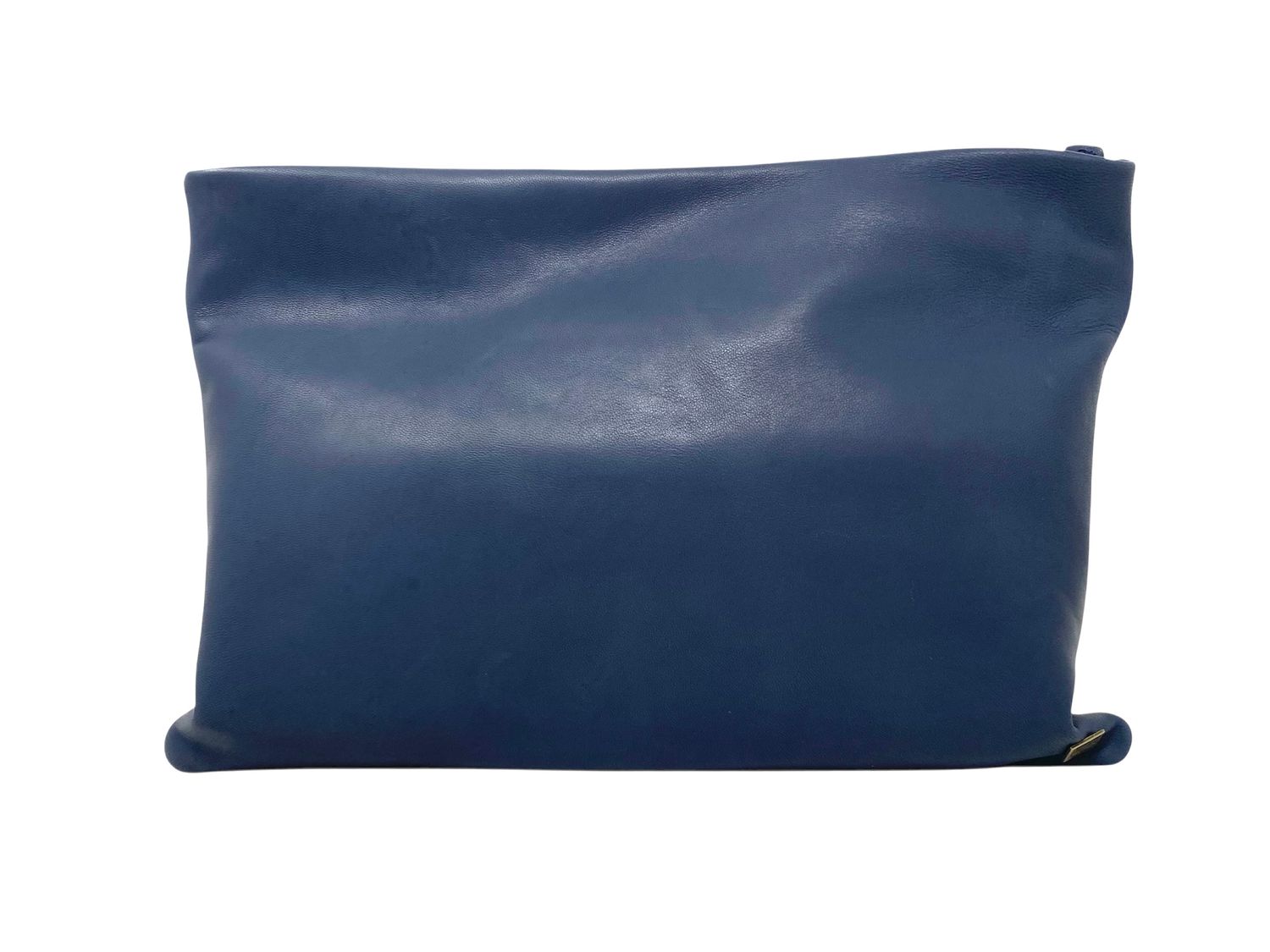 POCHETTE 24 BLU NAVY