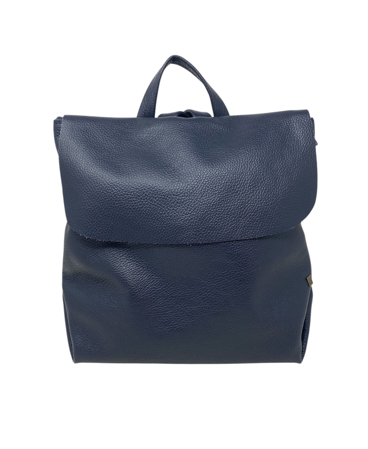 ZAINO CLASSIC BLU NOTTE