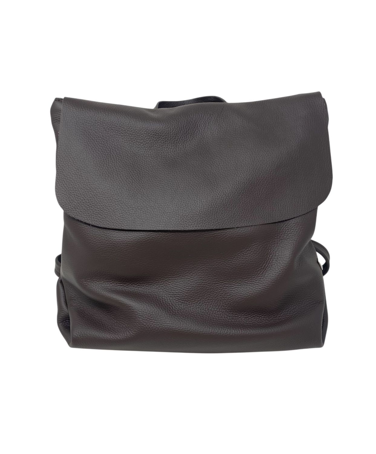 ZAINO CLASSIC by le&#39;b TESTA DI MORO