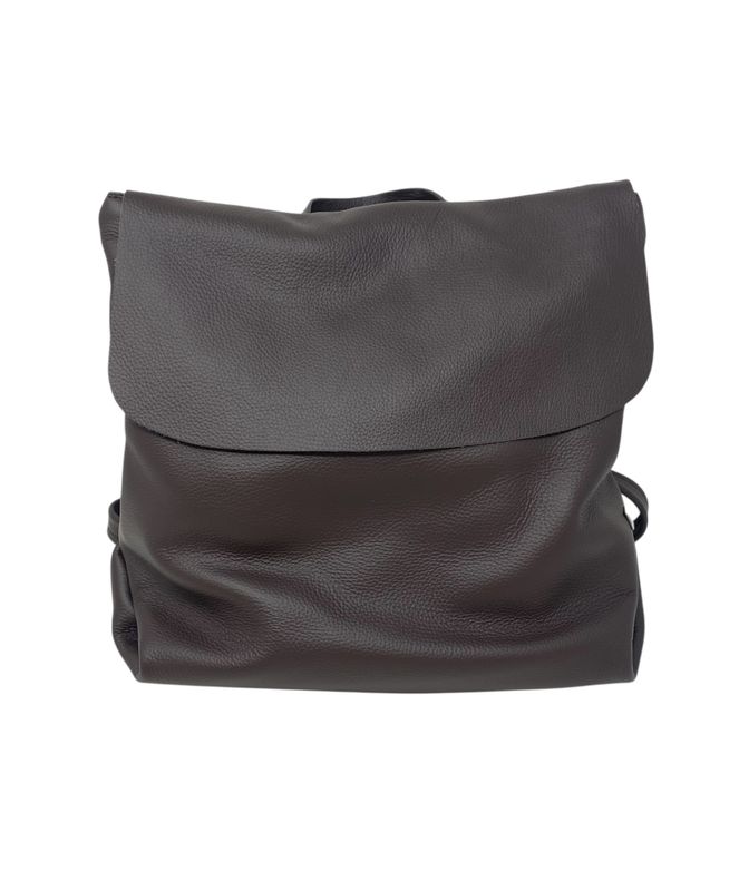 ZAINO CLASSIC by le&#39;b TESTA DI MORO