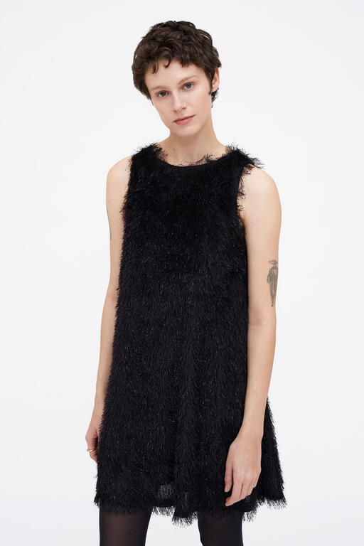 ABITO LUREX WILD PONY 11269