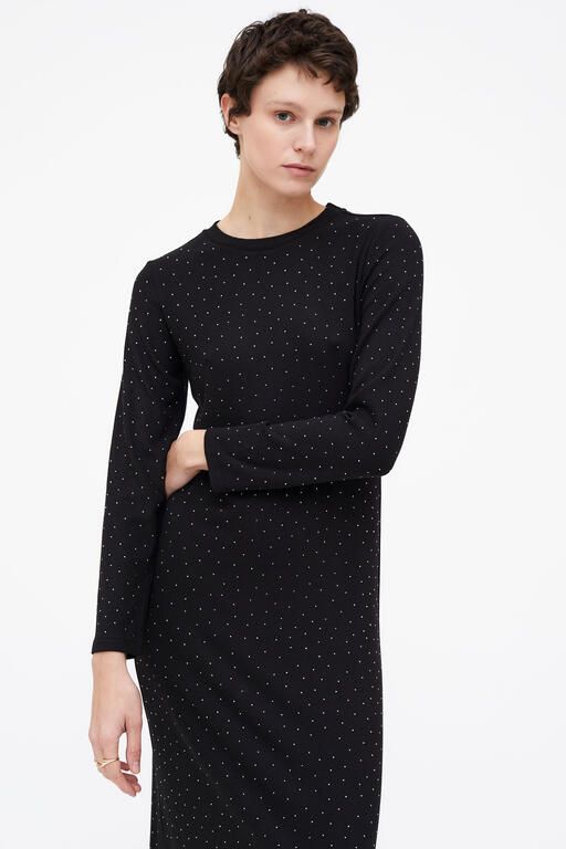 ABITO SVAROSKY WILD PONY 11200