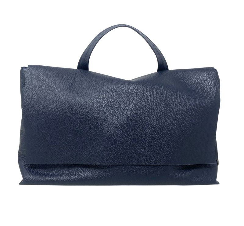 CARTELLA 18 le’b BLU NOTTE