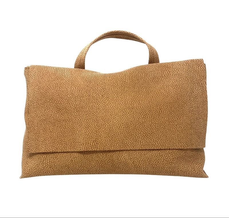 Cartella 18 le’b CARAMELLO