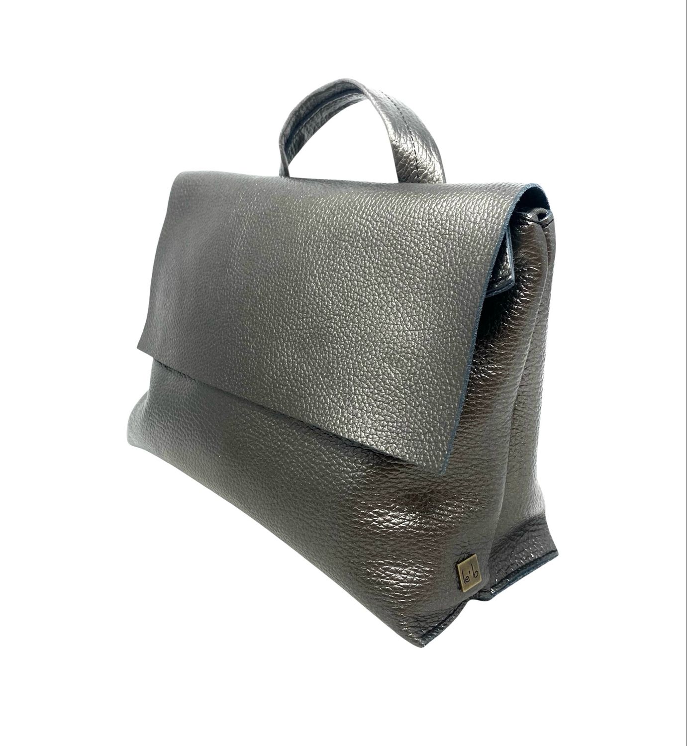 CARTELLA 18 MINI le’b ACCIAIO