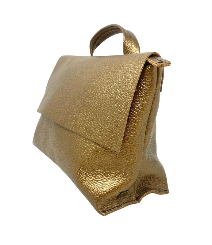 CARTELLA 18 MINI le’b BRONZO