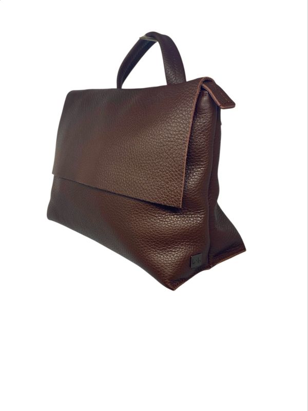 CARTELLA 18 MINI le’b MORO