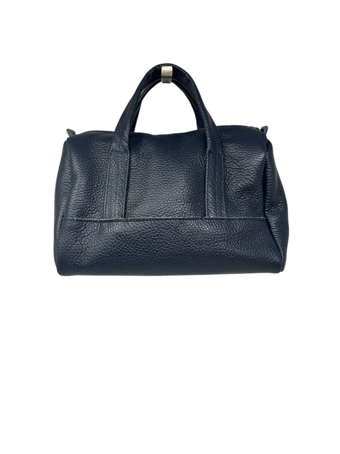 Bauletto Mini le&#39;b BLU