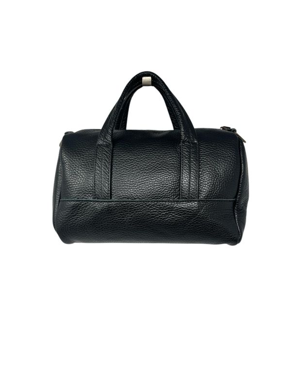 Bauletto Mini Le&#39;b NERO