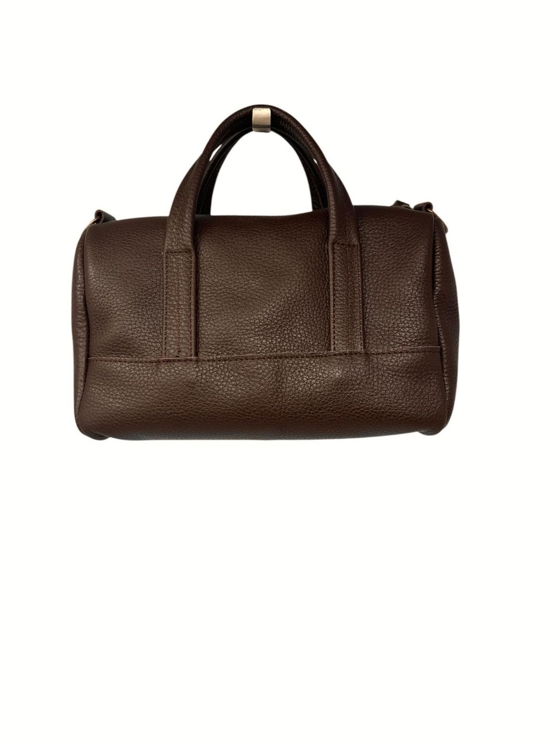 Bauletto Mini le&#39;b CAFFE&#39;