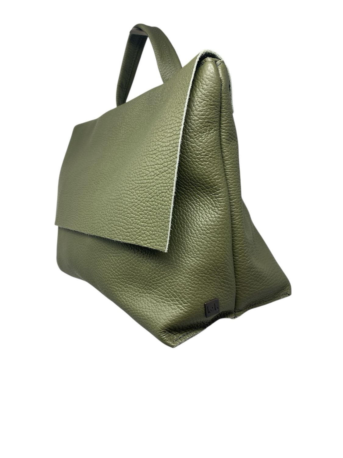 CARTELLA 18 MEDIA VERDE OLIVA