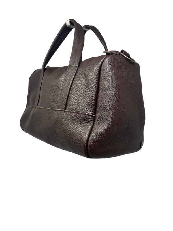 Bauletto Medio le&#39;b CAFFE&#39;