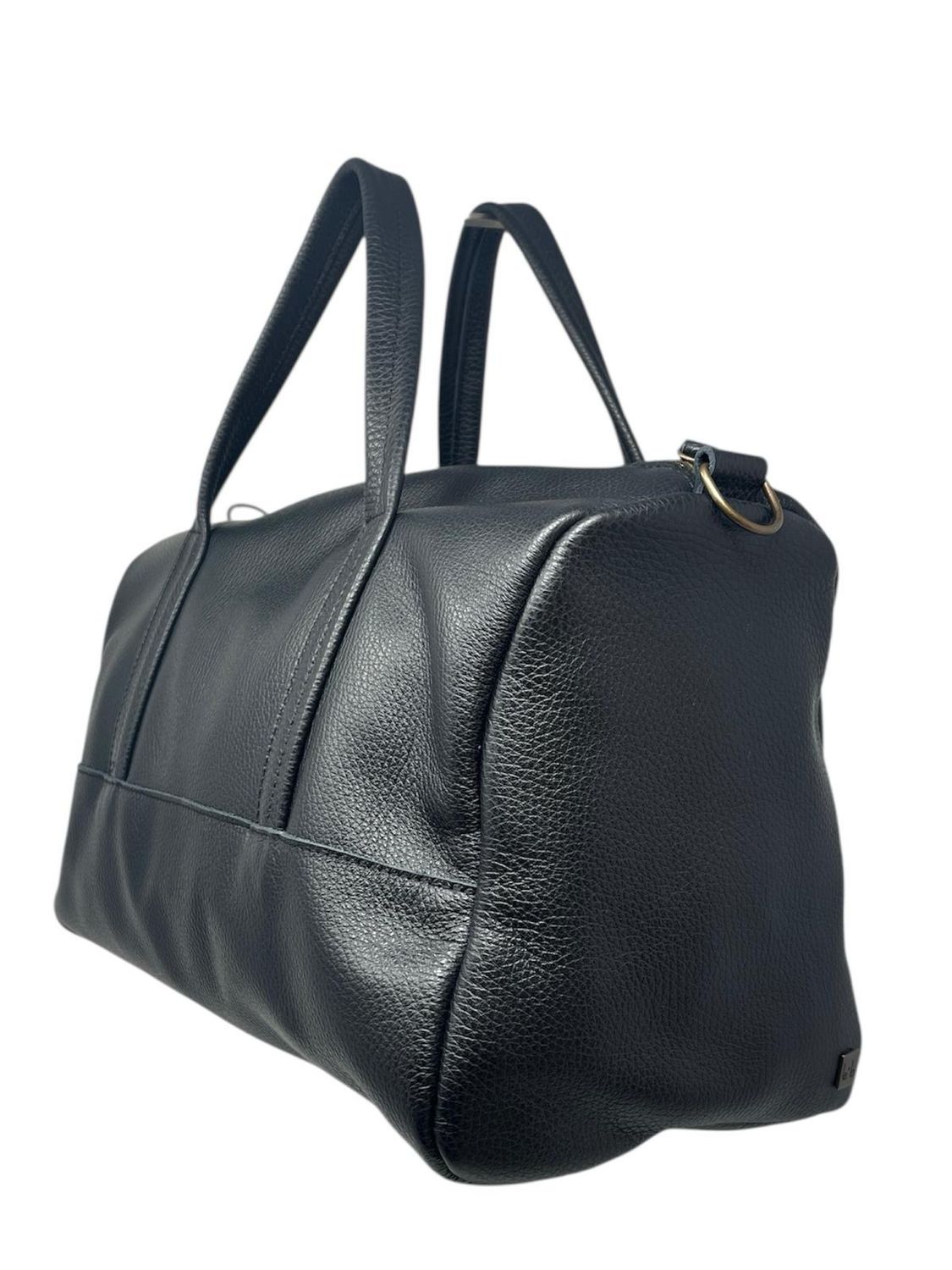 Bauletto Big le&#39;b NERO