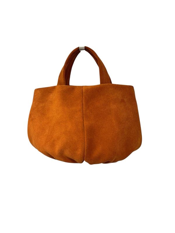 Borsa Aida Mini le&#39;b ZUCCA