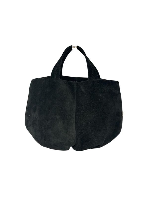 Borsa AidA Mini le&#39;b NERO