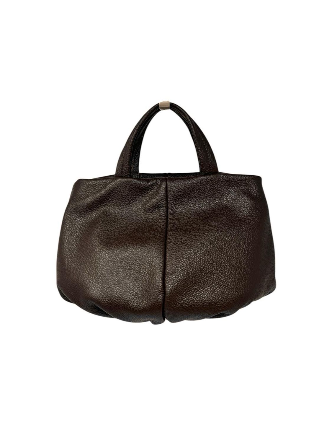 Borsa Aida Mini le&#39;b CAFFE&#39;