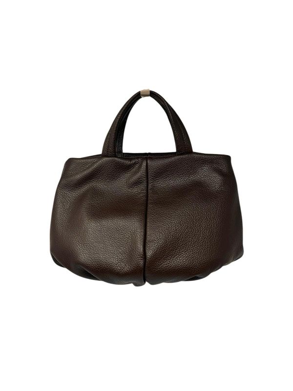 Borsa Aida Mini le&#39;b CAFFE&#39;
