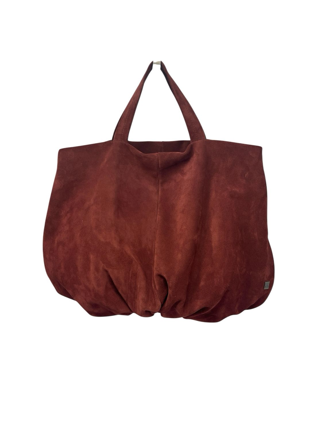 Borsa Aida le&#39;b RUGGINE